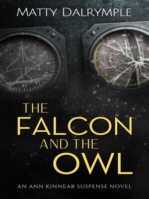 The Falcon and the Owl - ebook